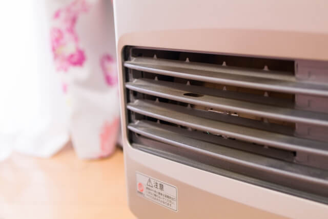 石油ファンヒーターどこのメーカーがいい なるほどバンク ネット家電