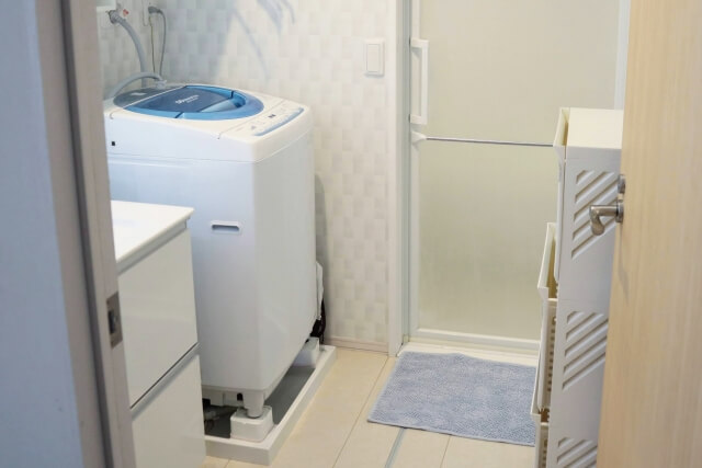 洗濯機はお風呂の水 残り湯を利用するとどのくらい節約になる？